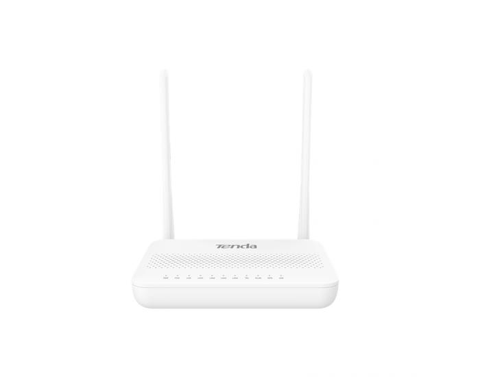 TENDA FIBER ROUTER GPON ONT HG6